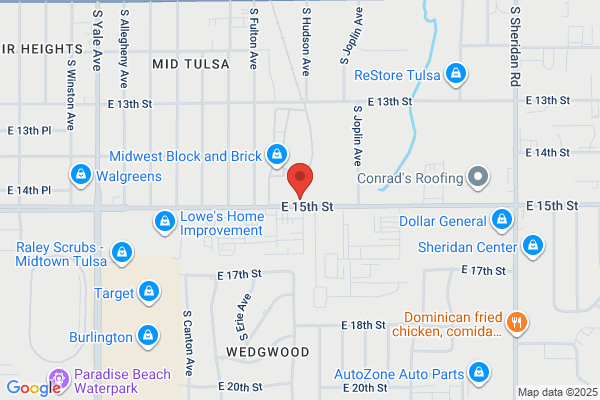 Crosser Plumbing Heating & Air Cond