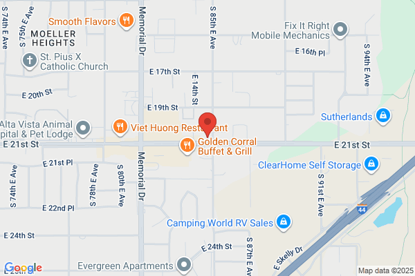 Dave's Plumbing & Heating