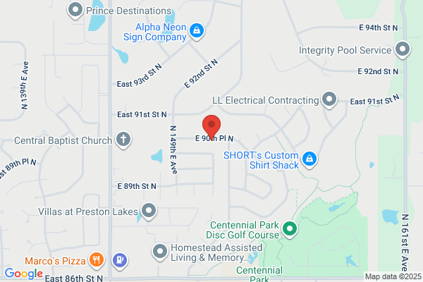 Pace Mechanical Contractors Inc