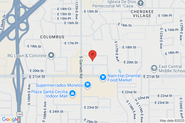 Preferred Total Mechanical & Plumbing