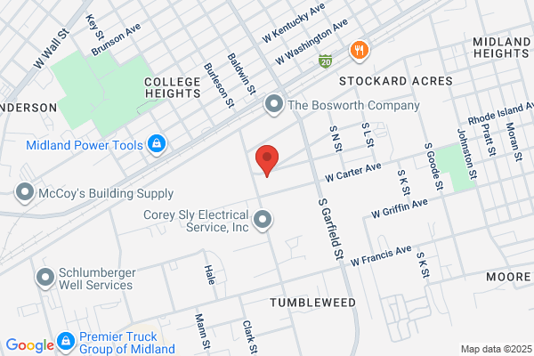 Tulsa Midtown Plumbing Co.