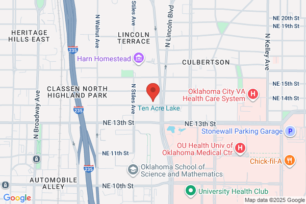 Oklahoma Podiatric Medical Association