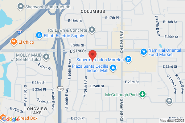 East Tulsa Academy of Early Learning