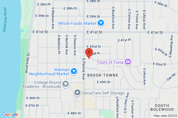 Peoria Child Care In Brooktowne