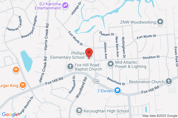 Phillips Elementary School