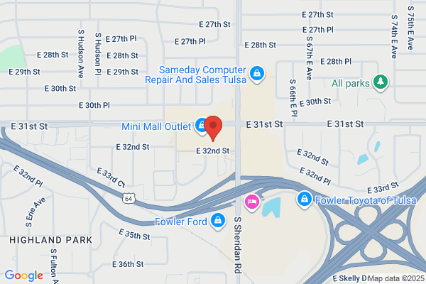 Tulsa Instant Printing
