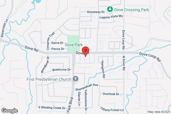 Dovepark Townhomes