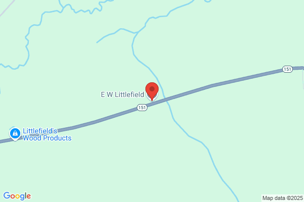 Littlefield Inc