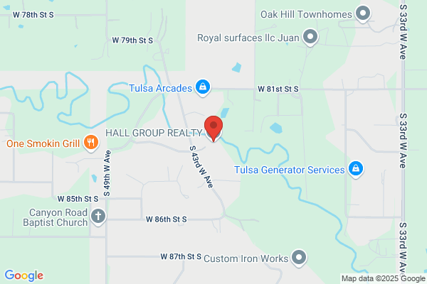 Hall Dennis Realtors