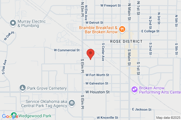 Monarch Realty