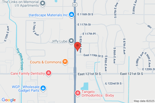 Smith Rod Company Realtors