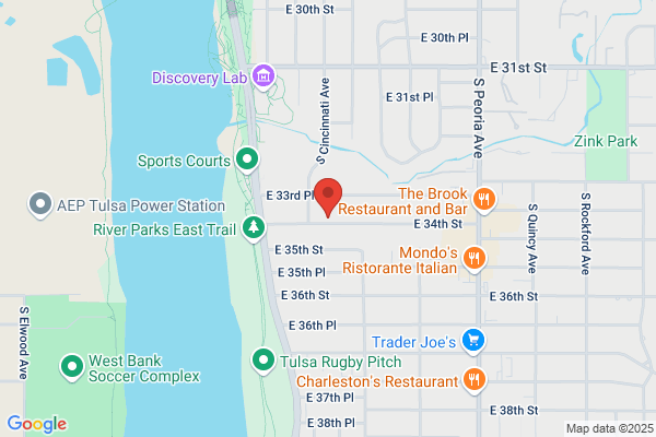 Empire Realty Inc