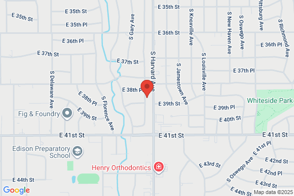Stotts Larry Real Estate Appraisal