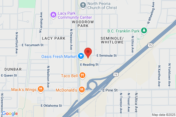 Gateway Mortgage