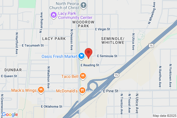 Gateway Mortgage