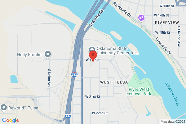 Tulsa Federal Employees Credit Union