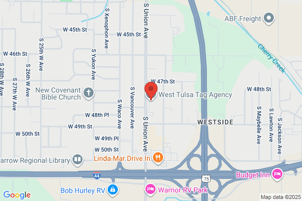 Title Clerk Services of Tulsa
