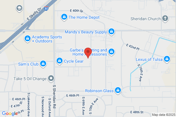Green Country Shredding and Recycling Inc.