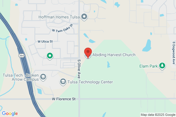 Abiding Harvest United Methodist Church