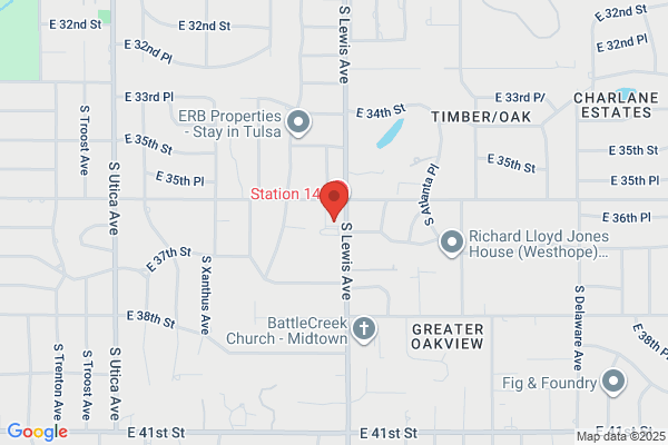 Christian Science Churches, Sixth Church