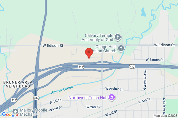Faith Bible Church