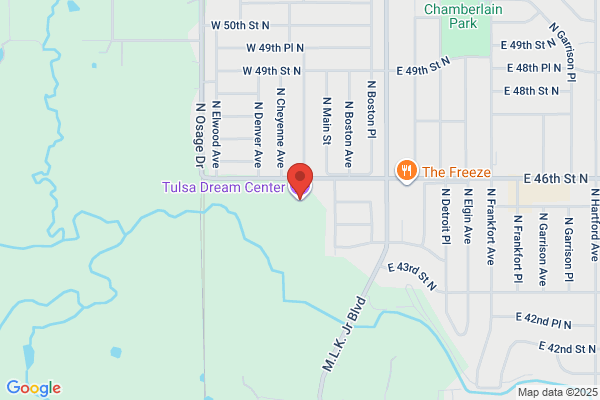 Tulsa Dream Center