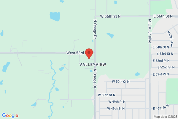 Valley View Baptist Church