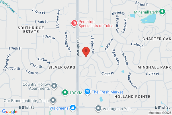 Apartment Guide-Greater Tulsa