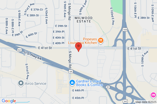 Farnsworth Quality Roofing