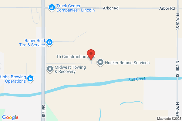 T & H Construction