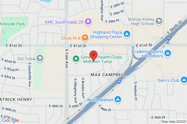 Chinese Gourmet Express