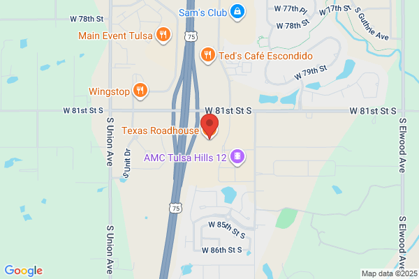 Texas Roadhouse
