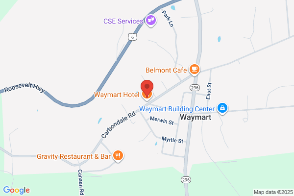 Wrangler Bar-B-Q