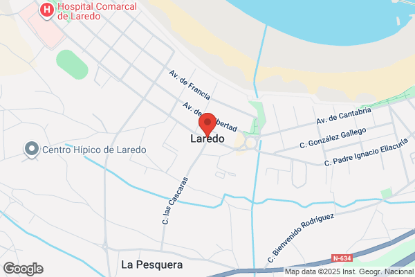 Casa Laredo