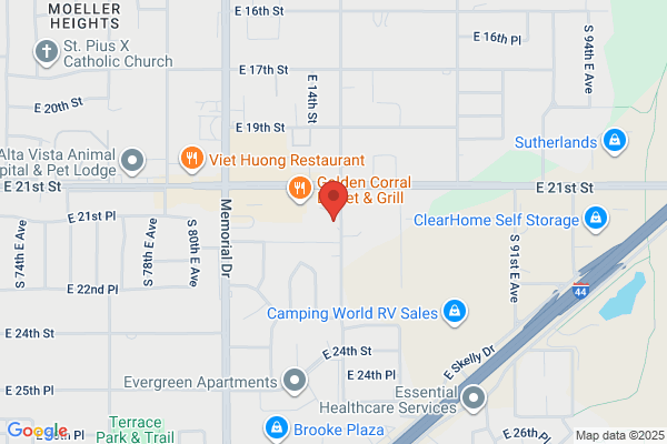 Heatheridge Assisted Living