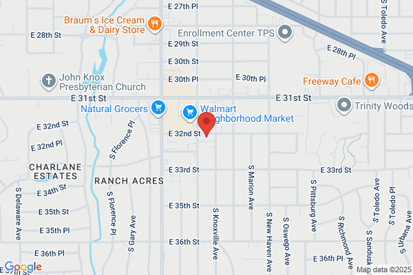 Scandia Retirement Community