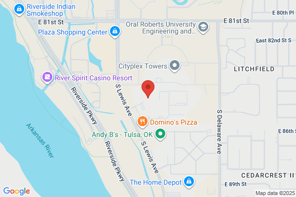 University Village Retirement Community