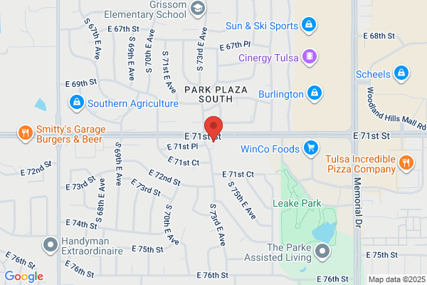 Rescue Roofing