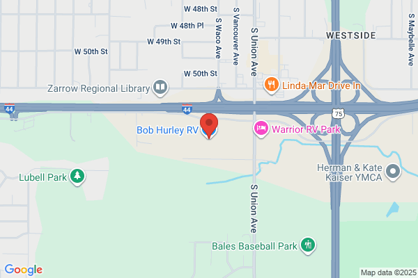 Bob Hurley RV