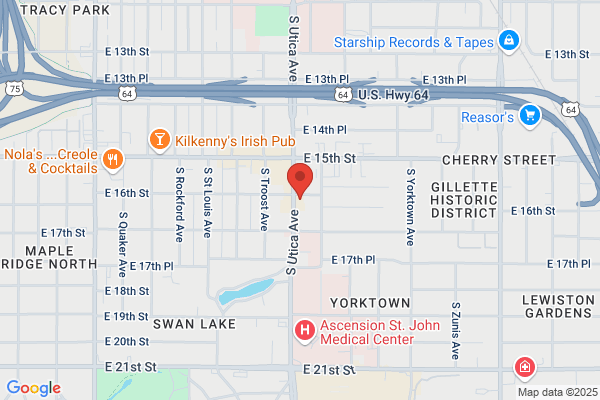 Cypress Avenue Salon
