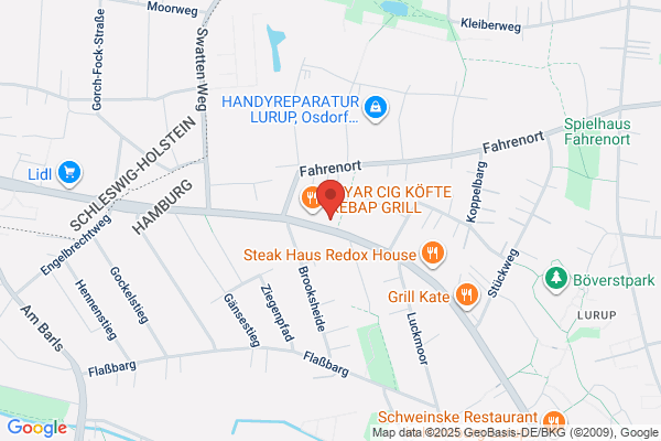 La Hair Nails & Tanning Salon