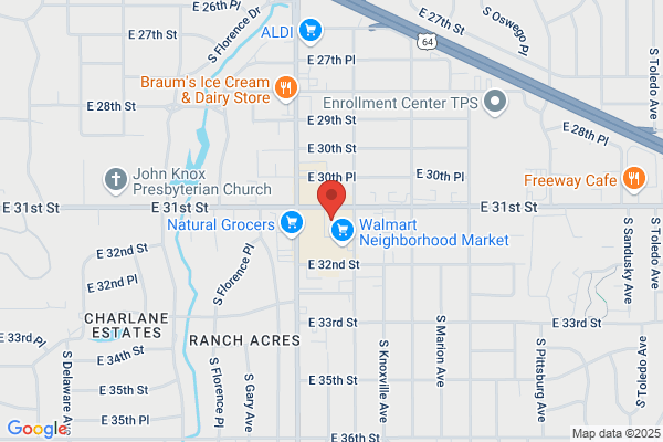 Ranch Acres Beauty Centre