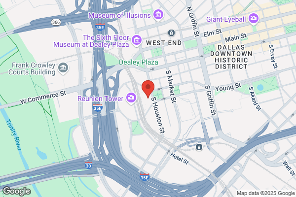 Deshazo Tang & Associates Inc