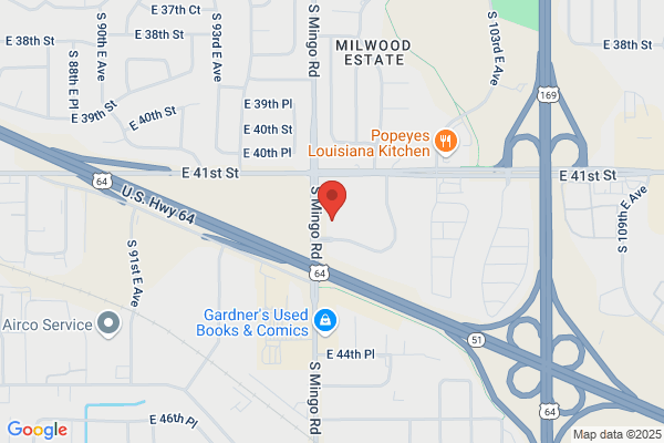 Ebs & Associates Inc