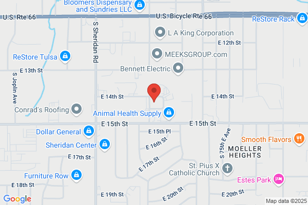Guy Eng Services Inc