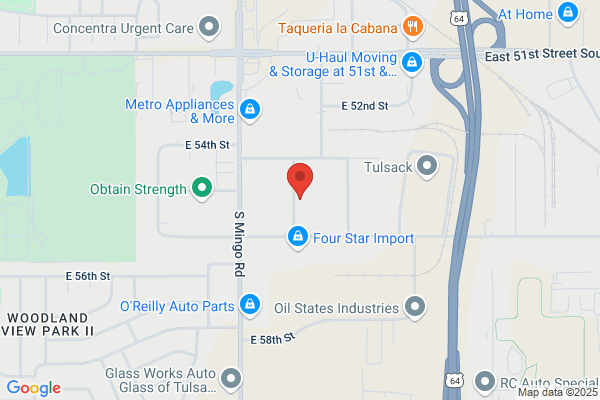 MacTec Engineering & Consulting Inc