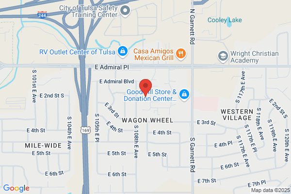 Nickle & Associates Inc