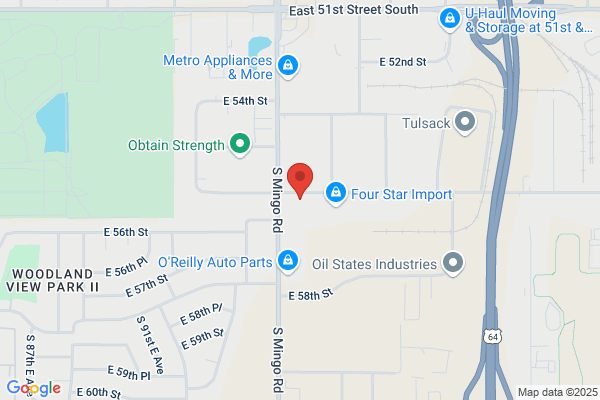 Tuttle & Associates Inc