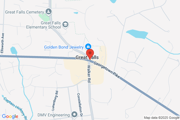 Geodata Corporation