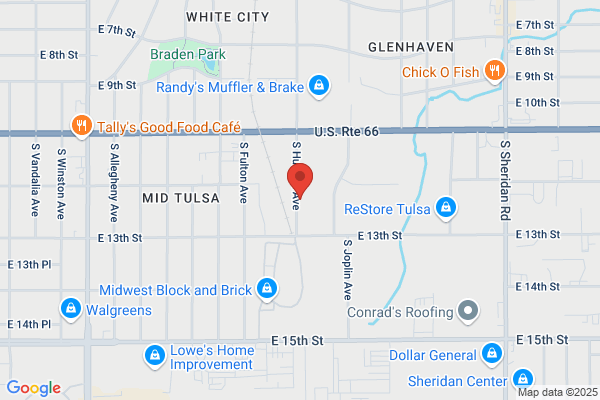 Tgi Enterprises Inc